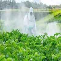 آشنایی با انواع سموم کشاورزی