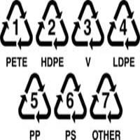 آشنایی با دانستنی های بازیافت پلاستیک