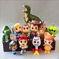 خطرات اسباب بازی های پلاستیکی