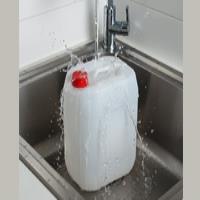 شست و شوی اصولی گالن 20 لیتری