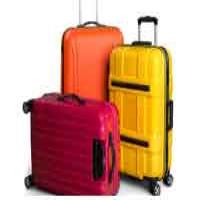 چرا چمدان پلاستیکی بخریم؟