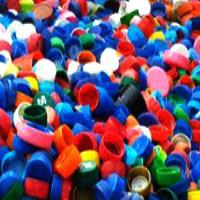 بازیافت درب قوطی پلاستیکی