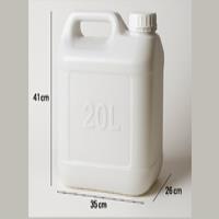 گالن 20 لیتری استاندارد کدام است؟