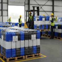 بسته بندی گالن 20 لیتری