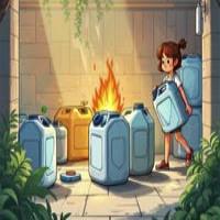 نکات مهم استفاده از گالن های پلاستیکی