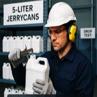 چگونه کیفیت گالن را قبل از خرید بررسی کنیم؟