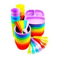 مزایا و معایب ظروف پلاستیکی