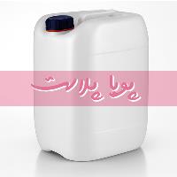 گالن سفید صنعتی