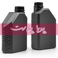 گالن 1 لیتری روغن موتور
