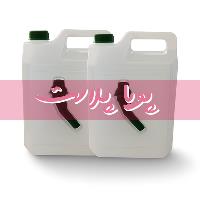 گالن 5 لیتری قیف دار