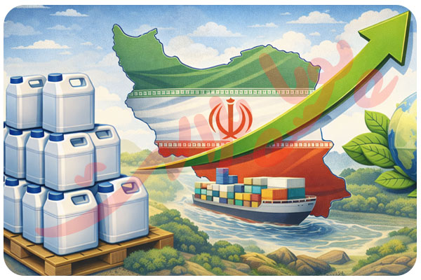 آینده قیمت گذاری 5 لیتری در ایران