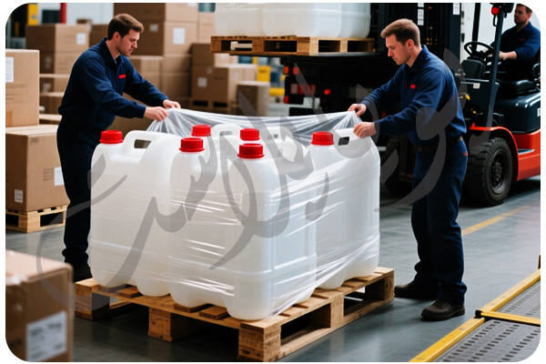 قیمت خرید دبه 20 لیتری