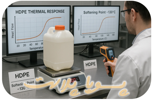 مقاومت حرارتی گالن بیست لیتری مقاومت حرارتی گالن بیست لیتری