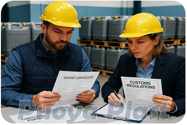 بسته بندی گالن 20 لیتری