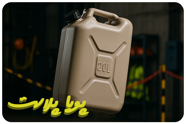 خرید گالن بیست لیتری خرید گالن بیست لیتری