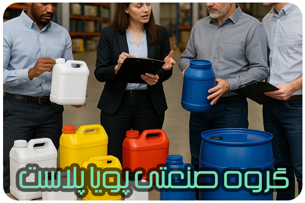 تفاوت دبه دهن گشاد و دهن تنگ